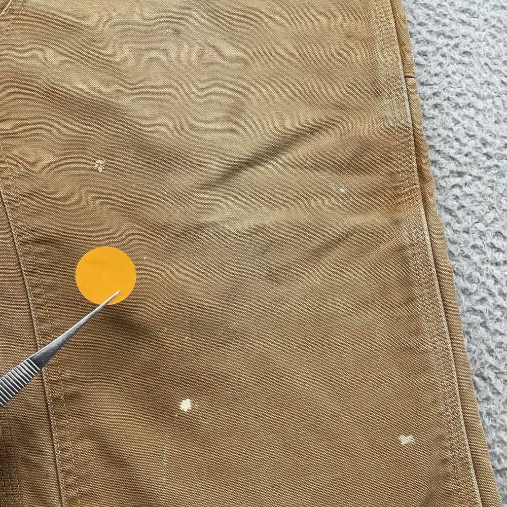 Carhartt sale used
